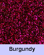Glass Burgundy